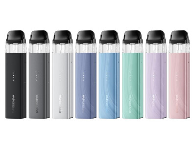 Vaporesso XROS SE Pod System E-Zigarette box