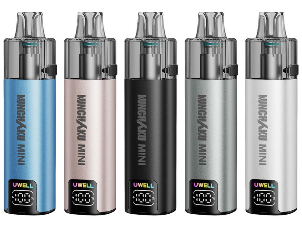 Uwell Nunchaku Mini Pod Kit E-Zigarette