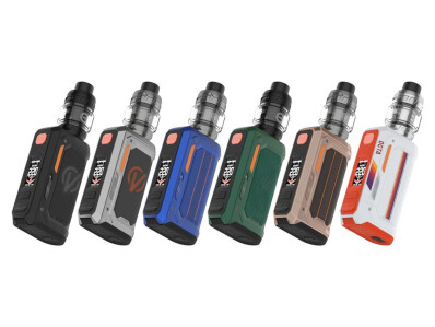 Vaporesso Armour Octa E-Zigaretten Set box