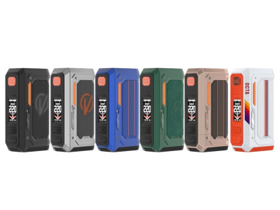 Vaporesso Armour Octa 220 Watt Akkutr&au box