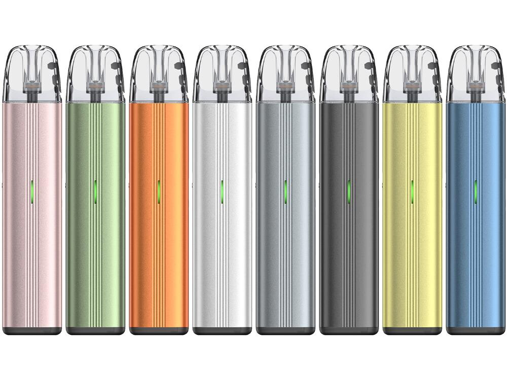 Uwell Caliburn Air R Pod Kit E-Zigarette