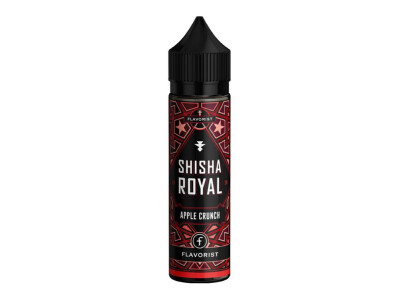 Flavorist - Aroma Shisha Royal - Apple C box