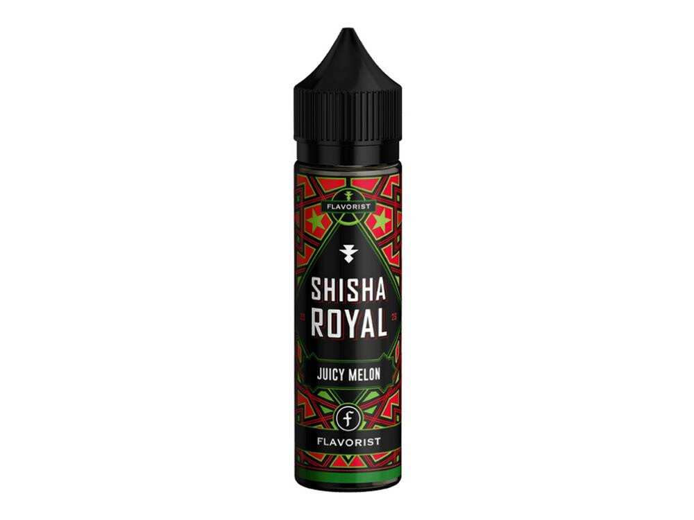 Flavorist - Aroma Shisha Royal - Juicy Melon 10 ml
