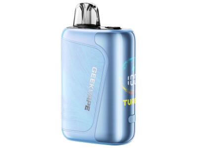 GeekVape Go Pod Kit E-Zigarette