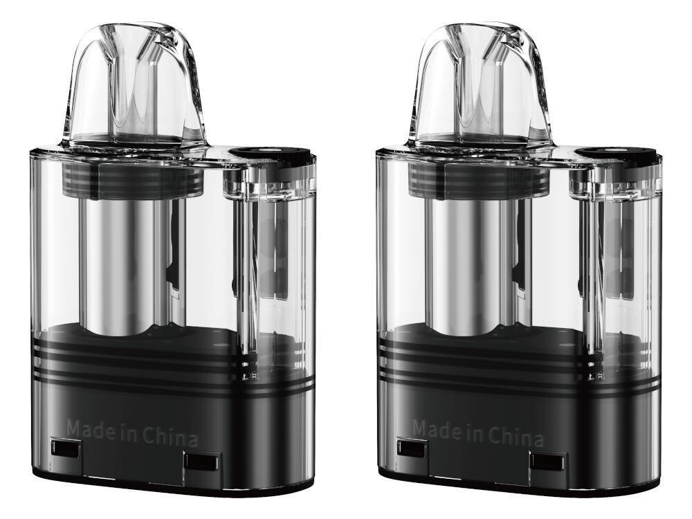GeekVape Go Dual Mesh Cartridge (2 Stück pro Packung)