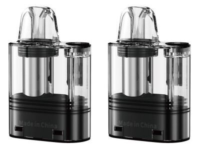 GeekVape Go Dual Mesh Cartridge (2 St&uu box