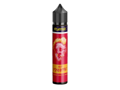 Revoltage - Red Pineapple - Longfill Aro box