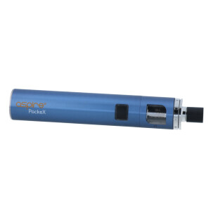 Aspire PockeX E-Zigaretten Set