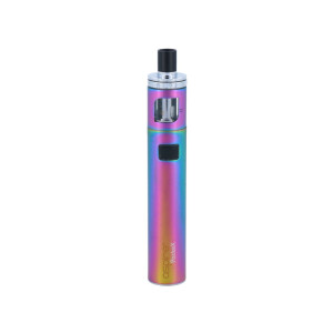 Aspire PockeX (USB-C Version) E-Zigaretten Set Regenbogen