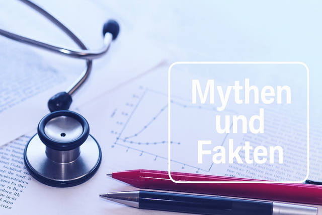 5 E-Zigaretten-Mythen im Faktencheck – Wissenschaft statt Vorurteile
