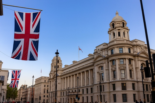 E-Zigarette als Rauchstopp-Instrument – ASH-Studie UK 2025