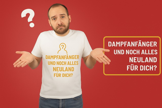 E-Zigaretten Ratgeber für Neueinsteiger – der erfolgreiche Umstieg vom Rauchen zum Dampfen