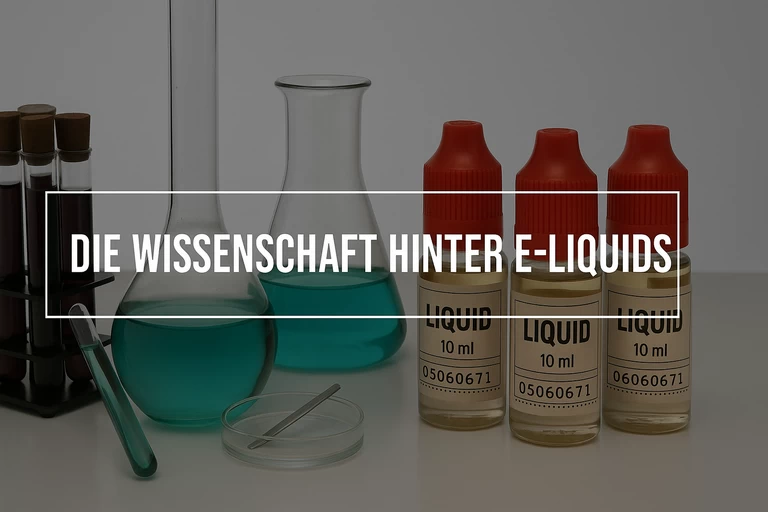 Was beim Verdampfen wirklich geschieht