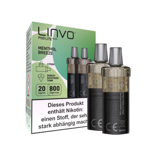 Menthol Breeze