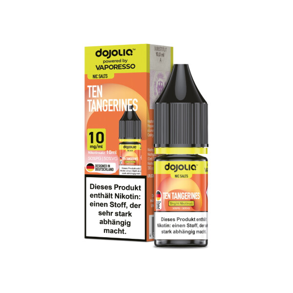 10 mg/ml