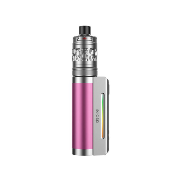 pink-silber
