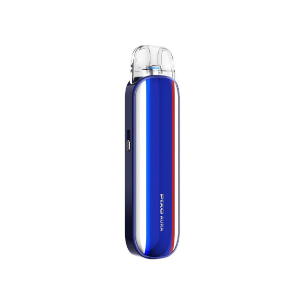 speed blau