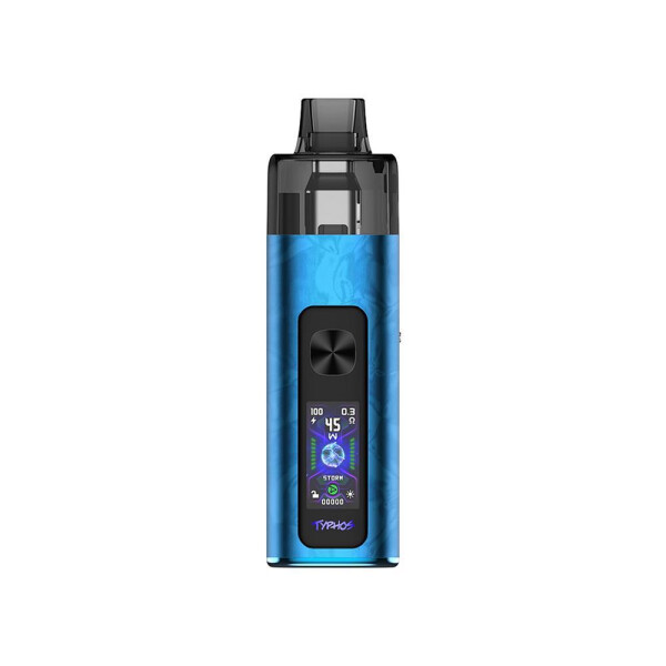 blau