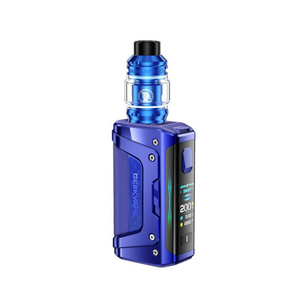 blau