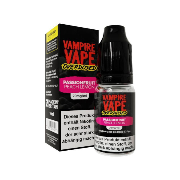 20 mg/ml