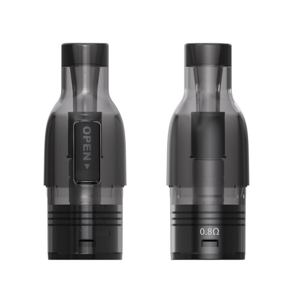 0,8 Ohm