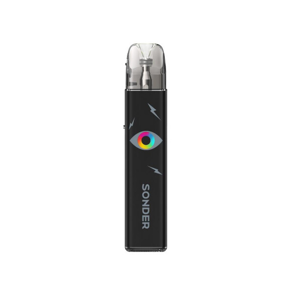 blinky black