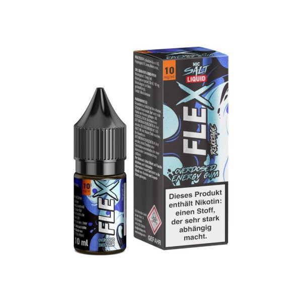 10 mg/ml