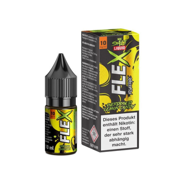 10 mg/ml