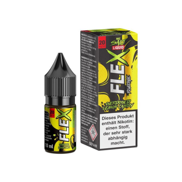 20 mg/ml