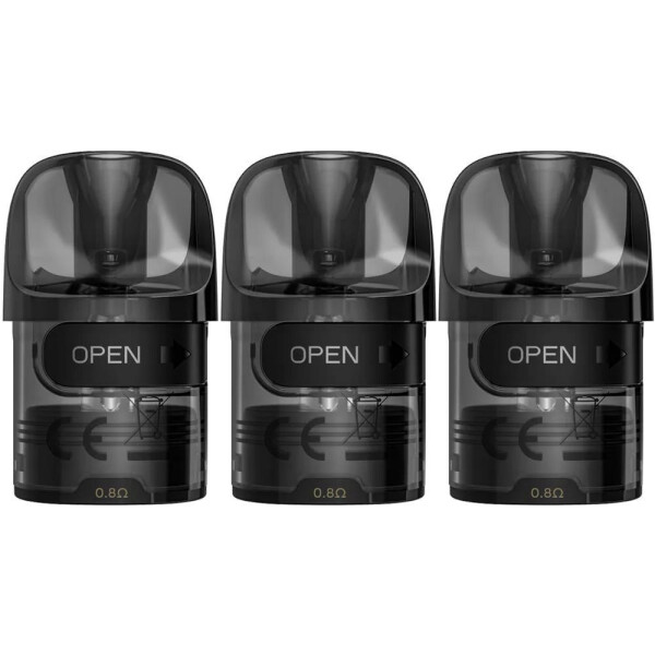 0,8 Ohm