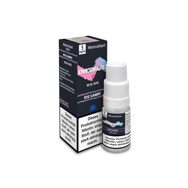 5 mg/ml
