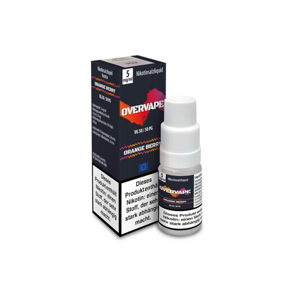 5 mg/ml
