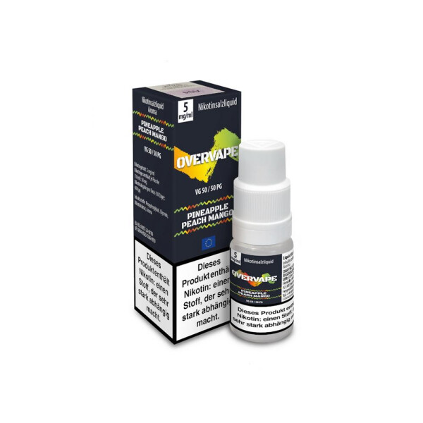 5 mg/ml