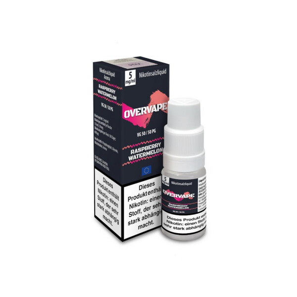 5 mg/ml