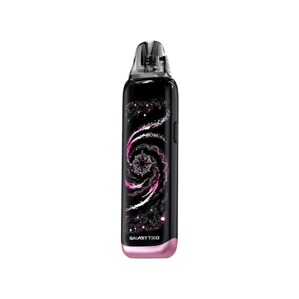 Sakura Galaxy