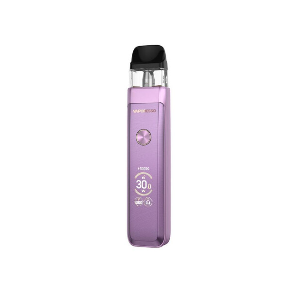 Dawn Purple