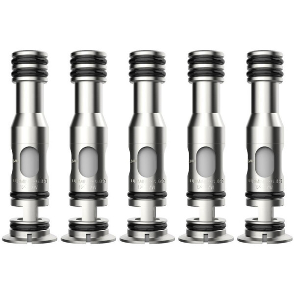 0,8 Ohm