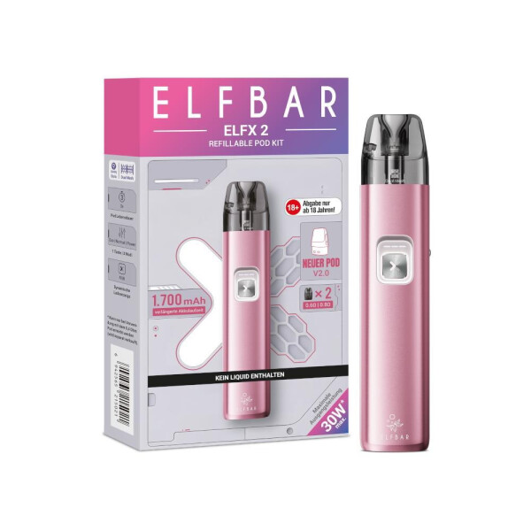 Berry Pink