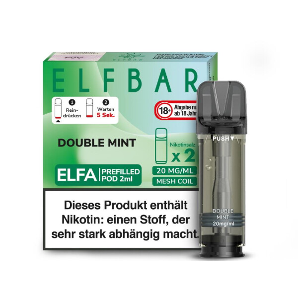 Double Mint
