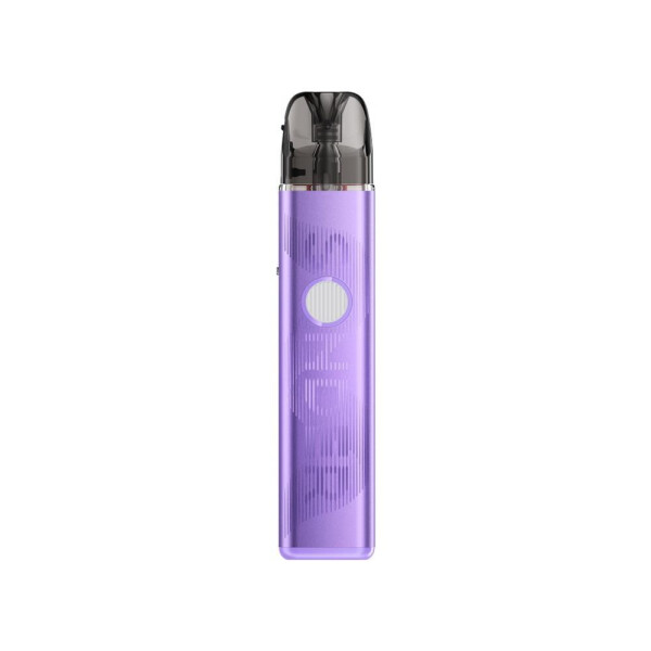 Groove Purple