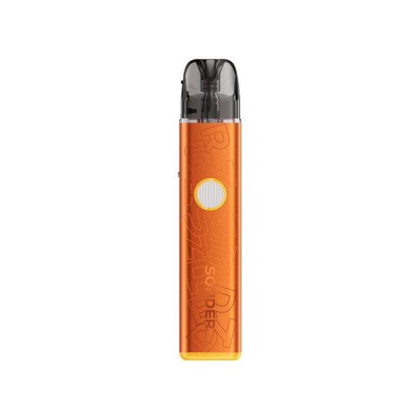 Vibe Orange