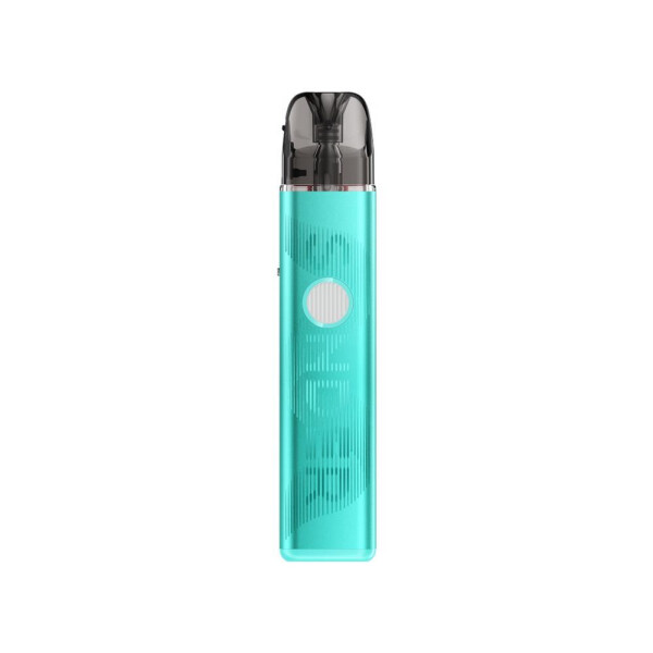Groove Teal