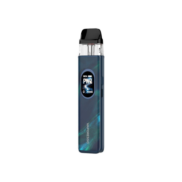 Aurora Blue