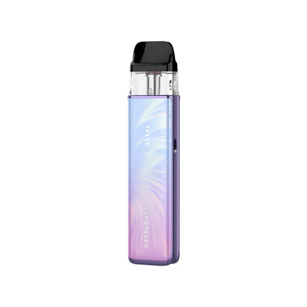 Plume Pink