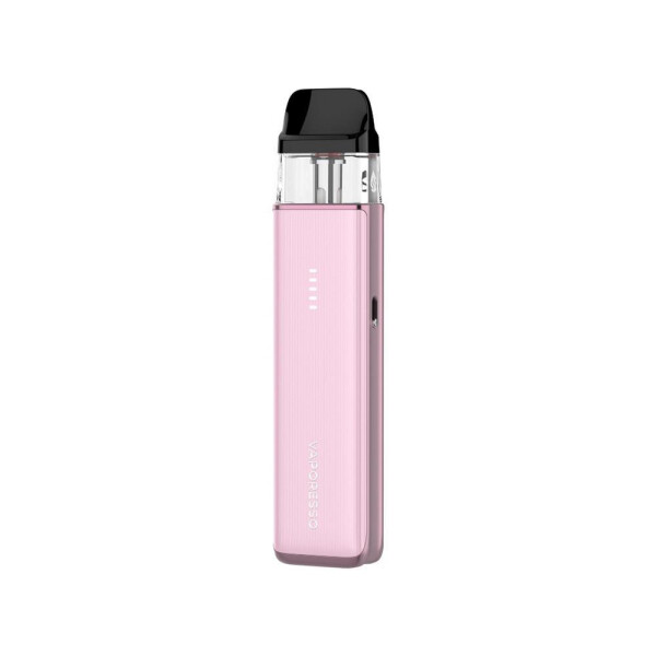 Jelly Pink