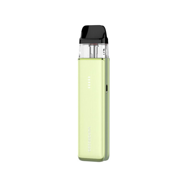 Jelly Green