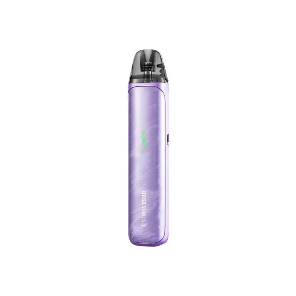 Lavender Ice