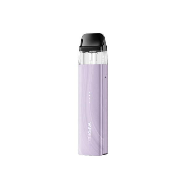 Baby Purple
