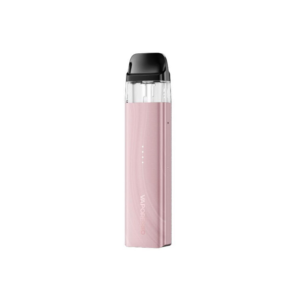 Baby Pink