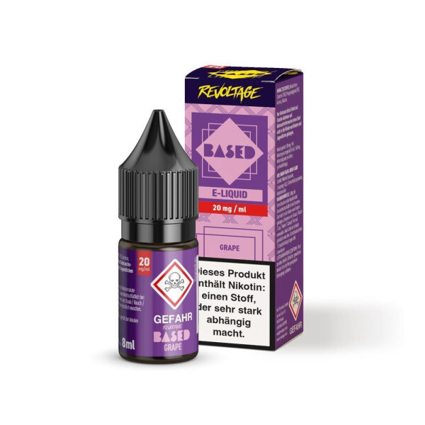 20 mg/ml
